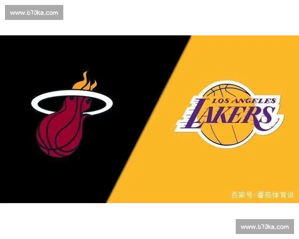 湖人vs热火g3直播焦点对决巨星碰撞季后赛走向解析全景前瞻版