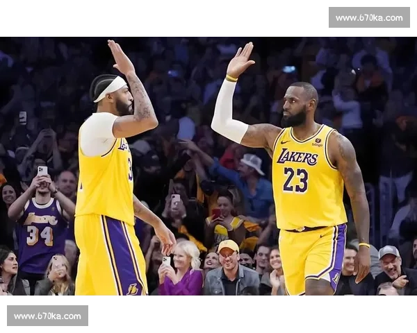 湖人对阵掘金第四场录像解析詹眉拼尽全力却难挡约基奇统治表现